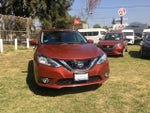 2019 Nissan SENTRA ADVANCE CVT