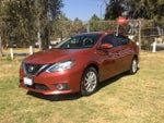 2019 Nissan SENTRA ADVANCE CVT