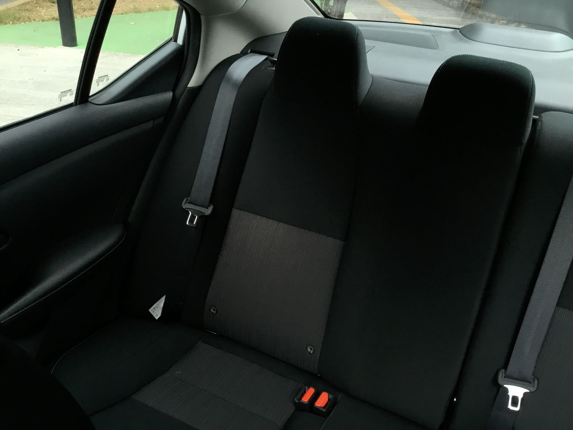 2025 Nissan SENTRA SENTRA ADVANCE T/M