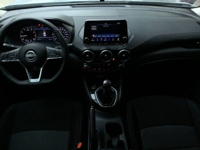 2024 Nissan SENTRA SENTRA ADVANCE T/M