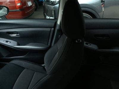 2024 Nissan SENTRA SENTRA ADVANCE T/M