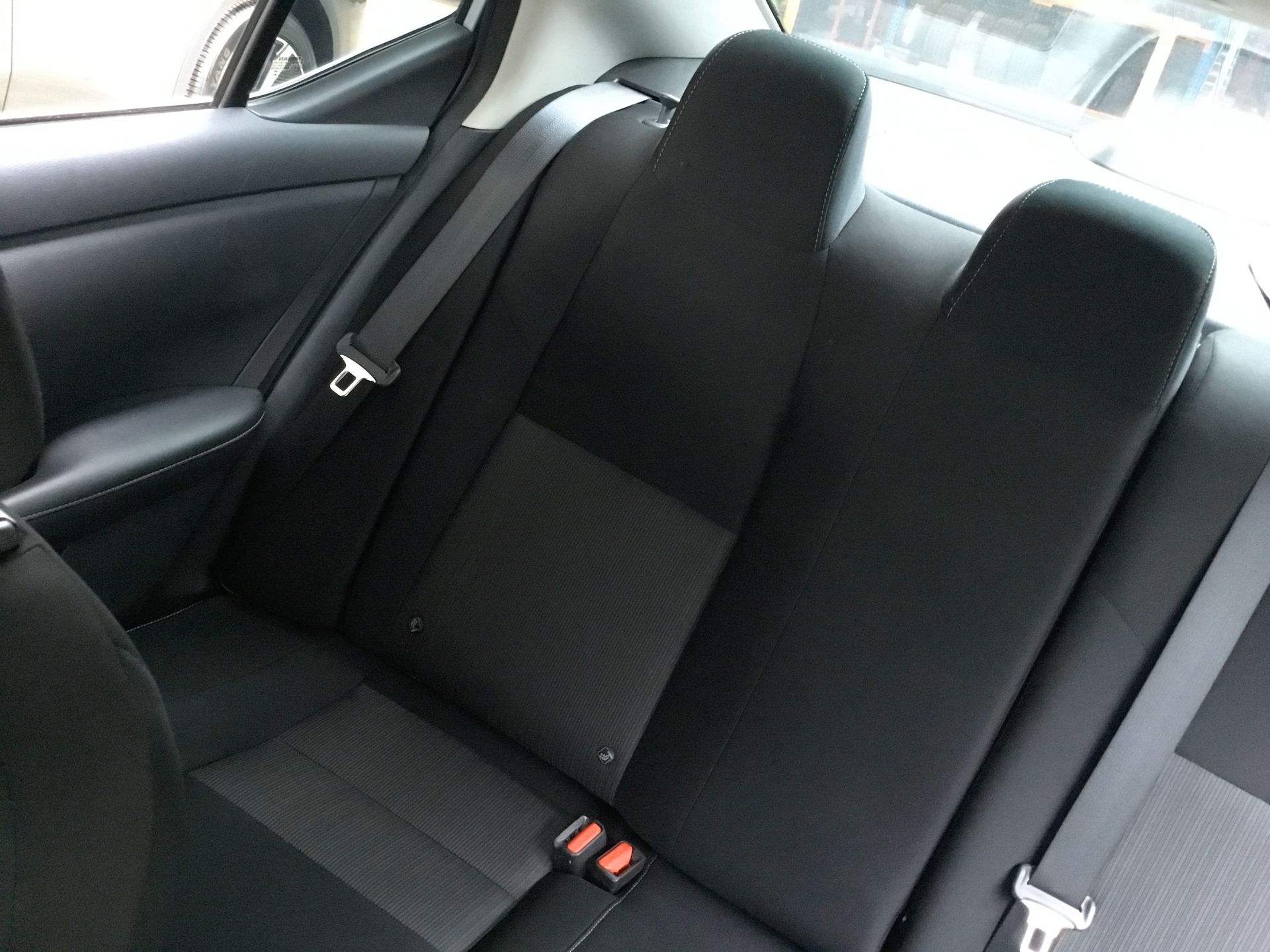 2024 Nissan SENTRA SENTRA ADVANCE T/M