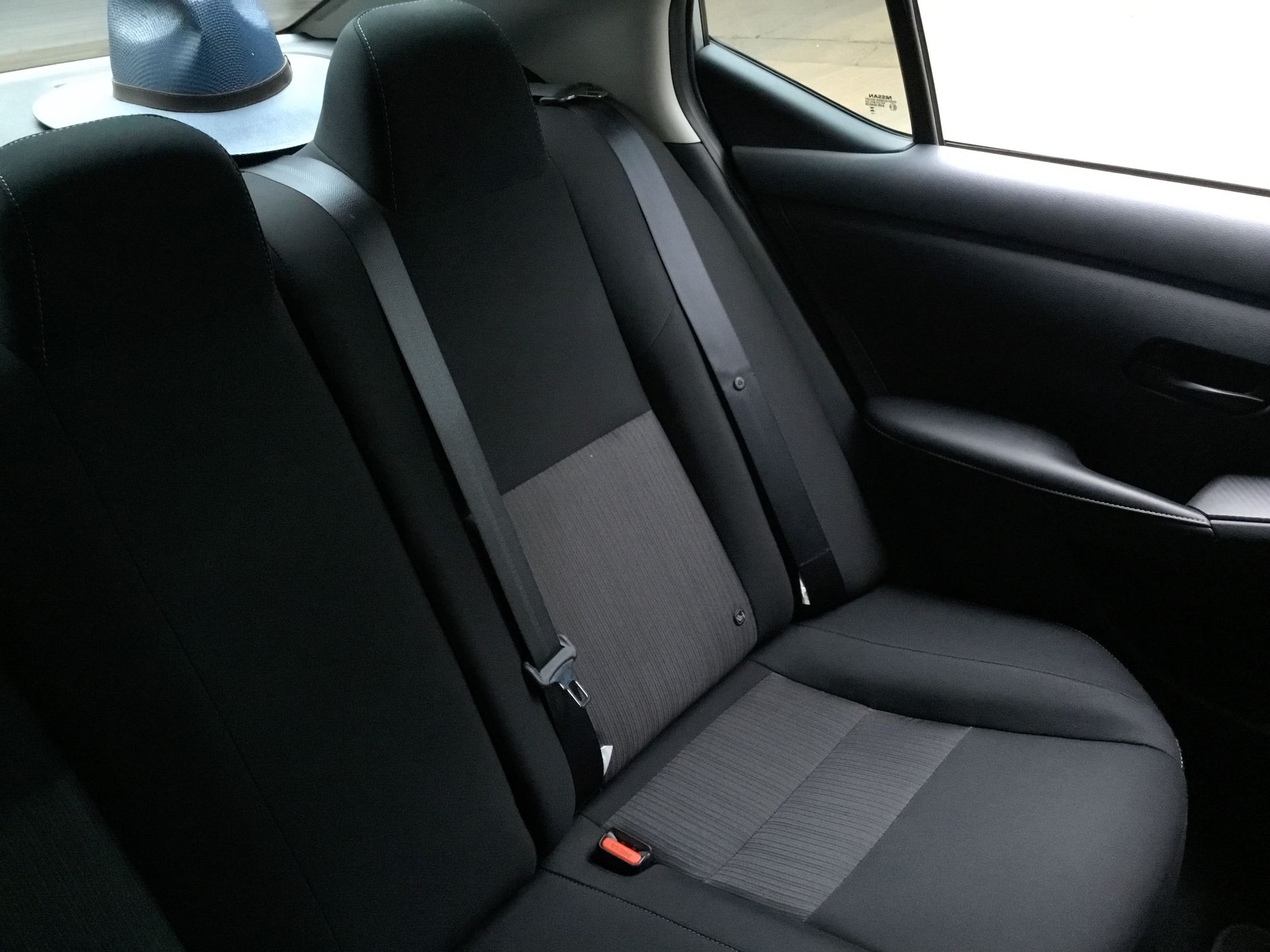 2024 Nissan SENTRA SENTRA ADVANCE T/M