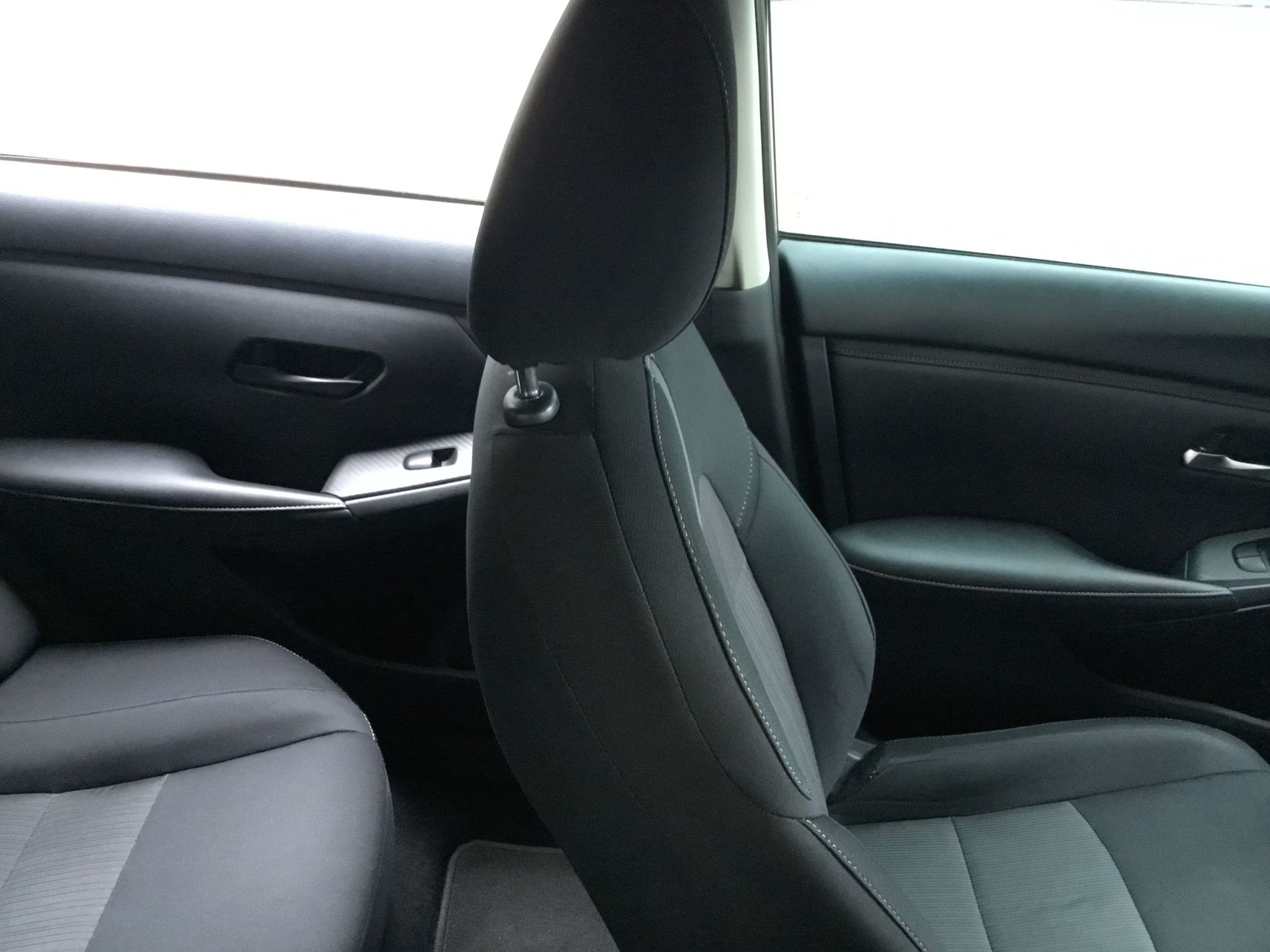 2024 Nissan SENTRA SENTRA ADVANCE T/M