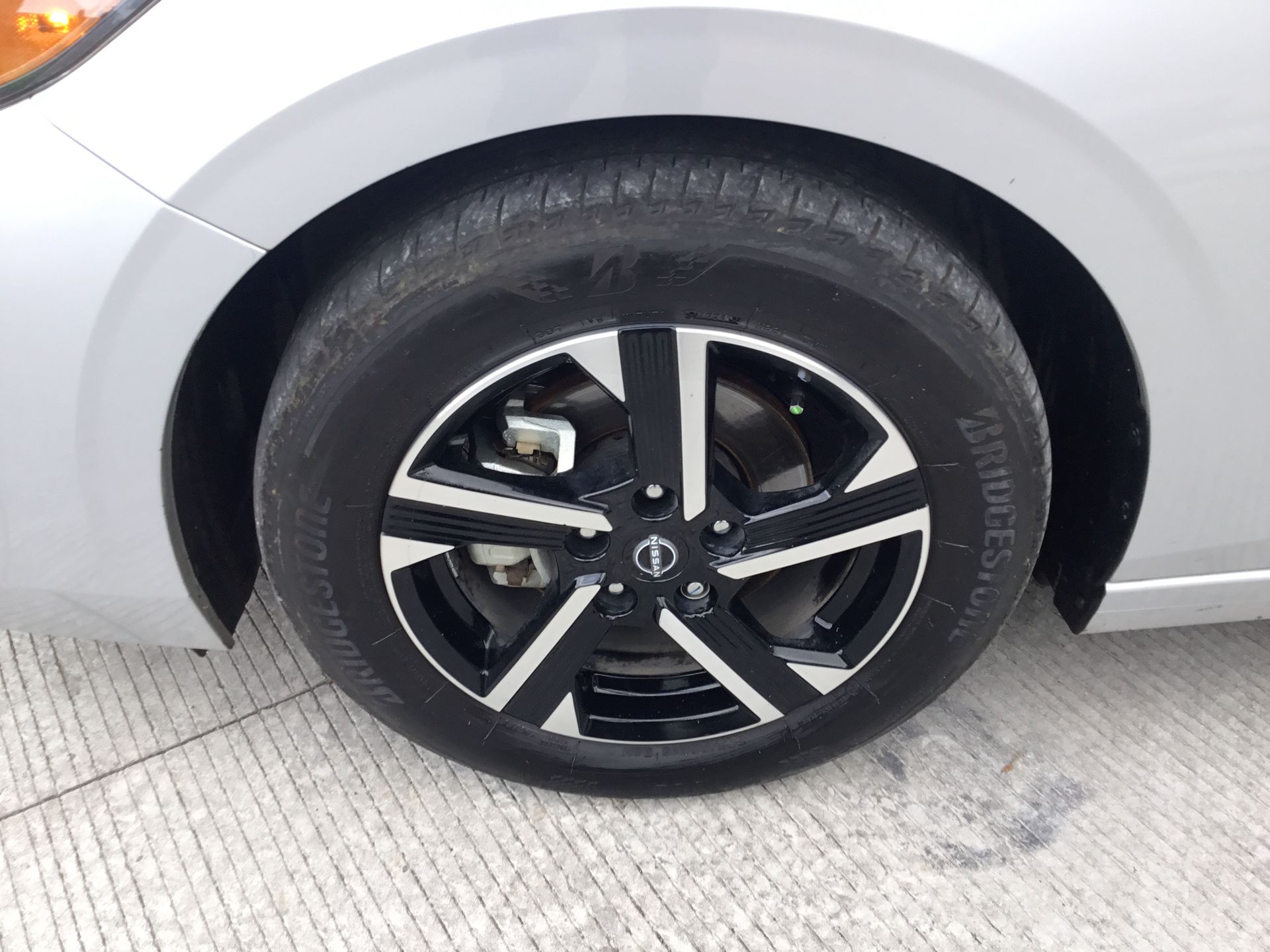 2024 Nissan SENTRA SENTRA ADVANCE T/M