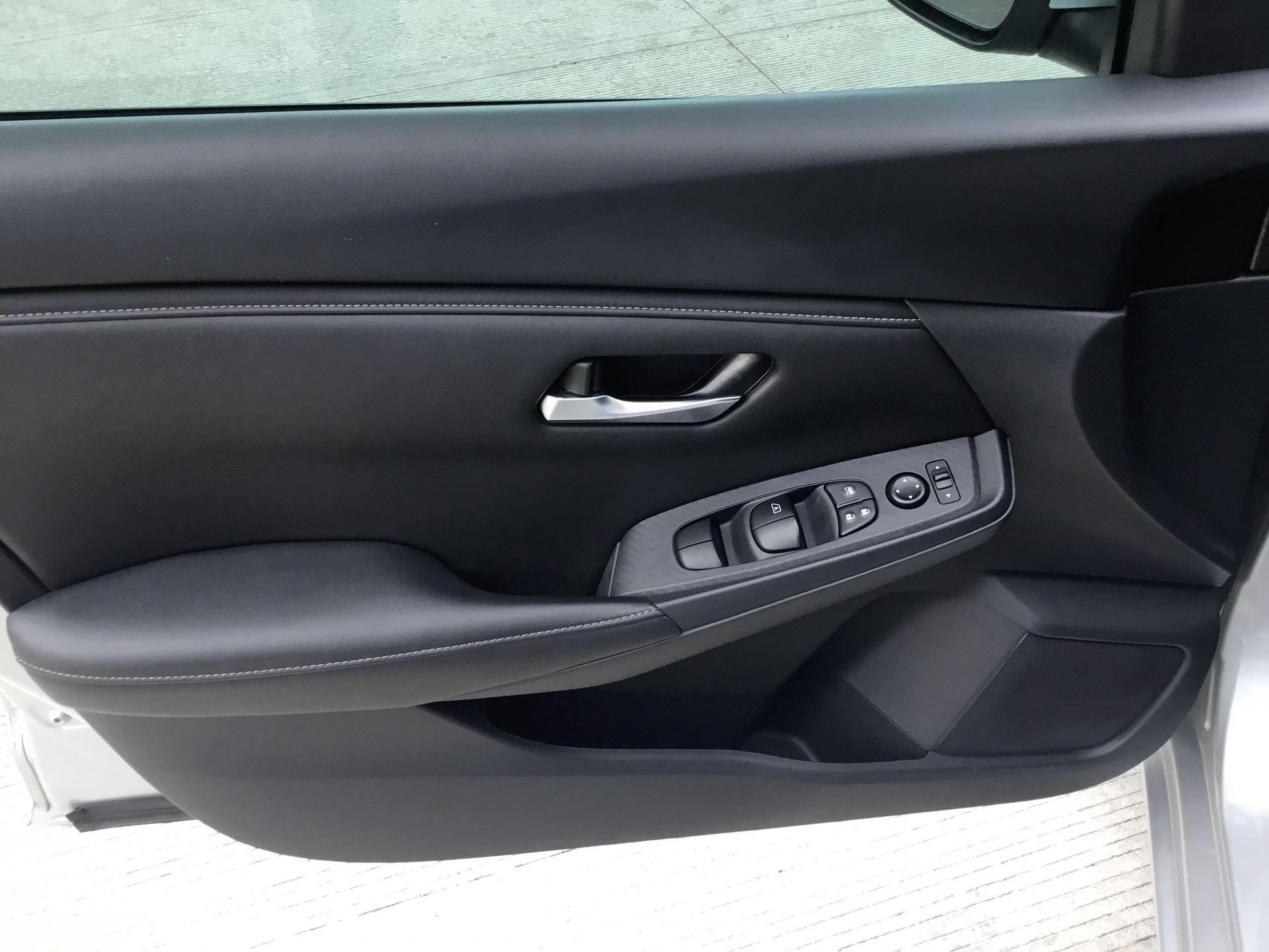 2024 Nissan SENTRA SENTRA ADVANCE T/M