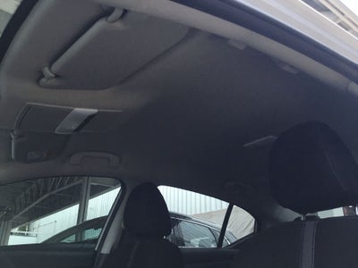 2024 Nissan SENTRA SENTRA ADVANCE T/M