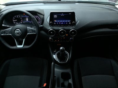 2024 Nissan SENTRA SENTRA ADVANCE T/M