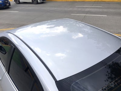 2024 Nissan SENTRA SENTRA ADVANCE T/M