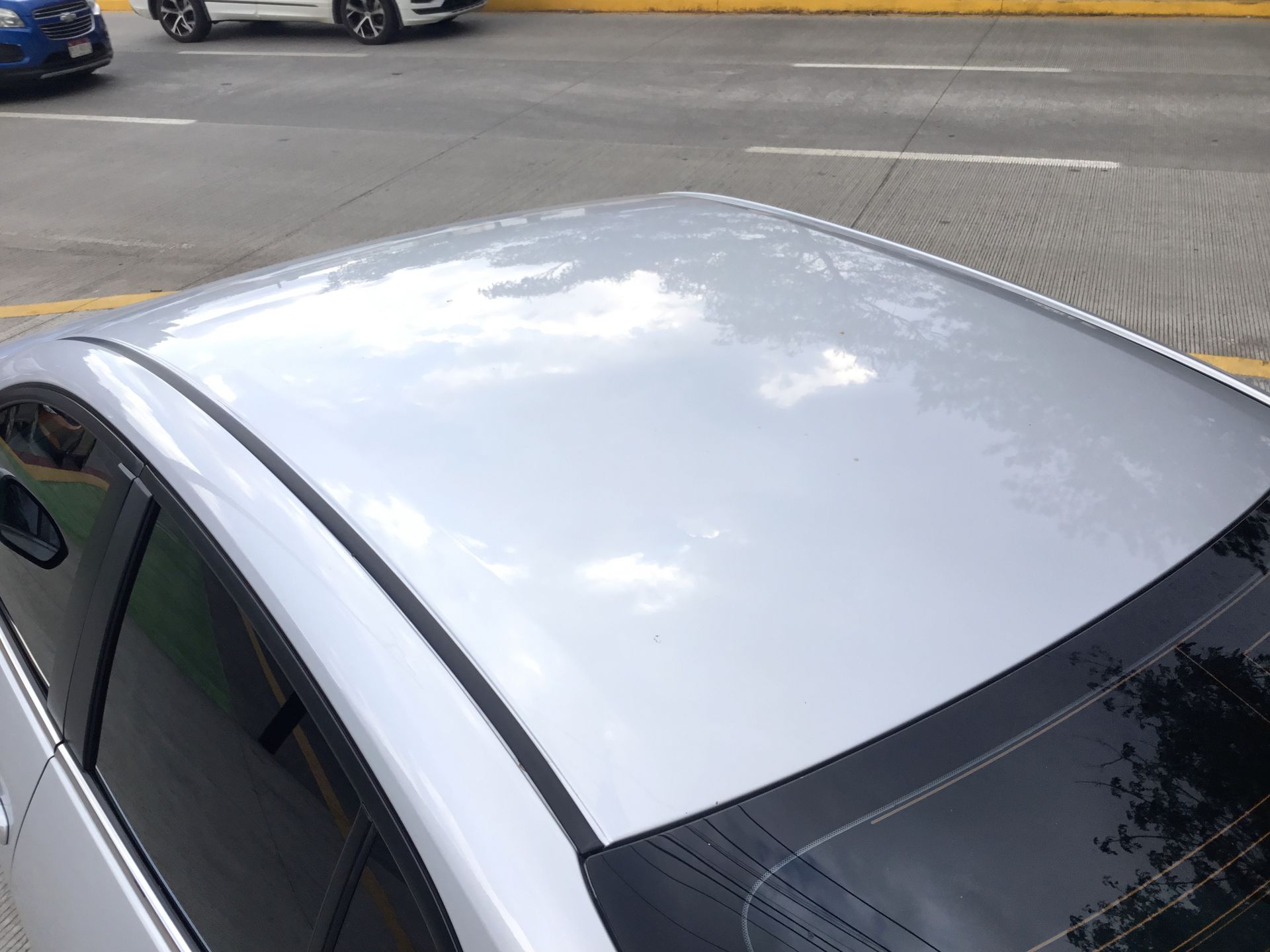 2024 Nissan SENTRA SENTRA ADVANCE T/M