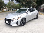 2024 Nissan SENTRA SENTRA ADVANCE T/M