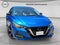2020 Nissan SENTRA SR CVT