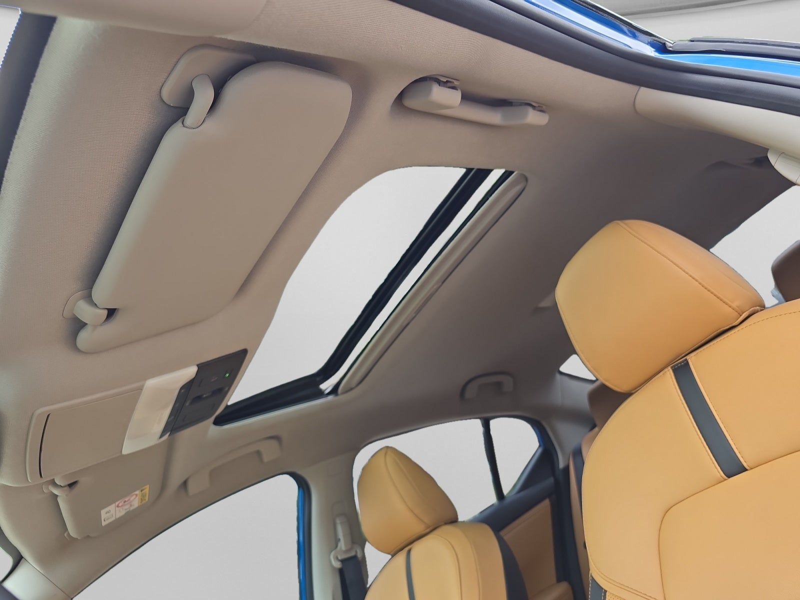 2025 Nissan SENTRA SR PLATINUM BITONO CVT 25