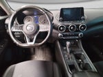 2021 Nissan SENTRA SENTRA ADVANCE CVT