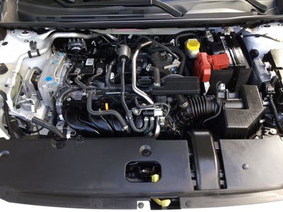 2024 Nissan SENTRA ADVANCE CVT 24