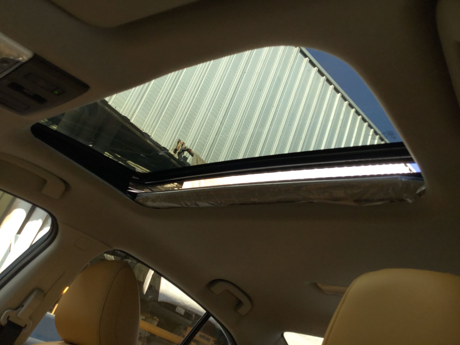 2025 Nissan SENTRA SENTRA SR PLATINUM BITONO CVT PIEL GENUINA