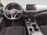 2021 Nissan SENTRA SENTRA ADVANCE CVT 2.0 LTS