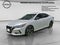 2023 Nissan SENTRA SENTRA SR PLATINUM CVT