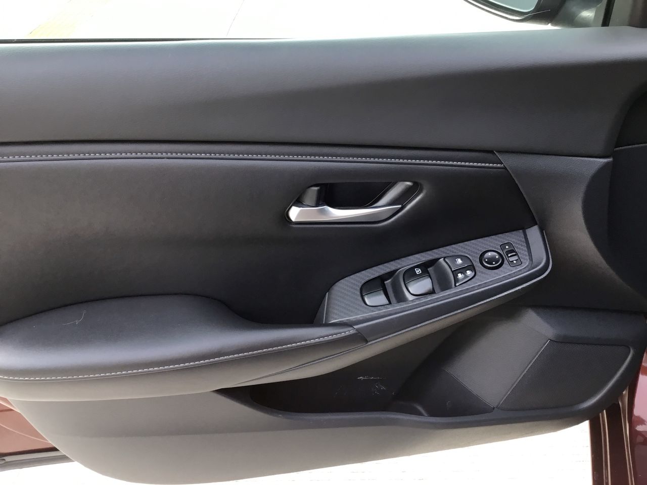 2023 Nissan SENTRA ADVANCE TM 23