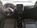 2018 Nissan MARCH MARCH SENSE TM