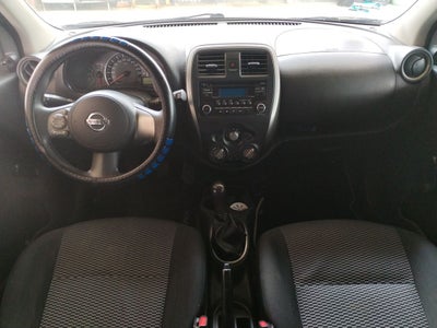 2018 Nissan MARCH MARCH SENSE TM