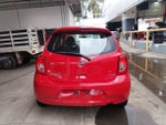 2020 Nissan MARCH ADVANCE TM