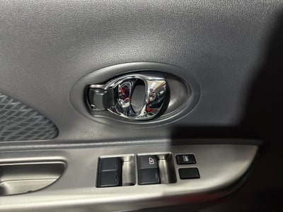 2019 Nissan MARCH SR NAVI TM