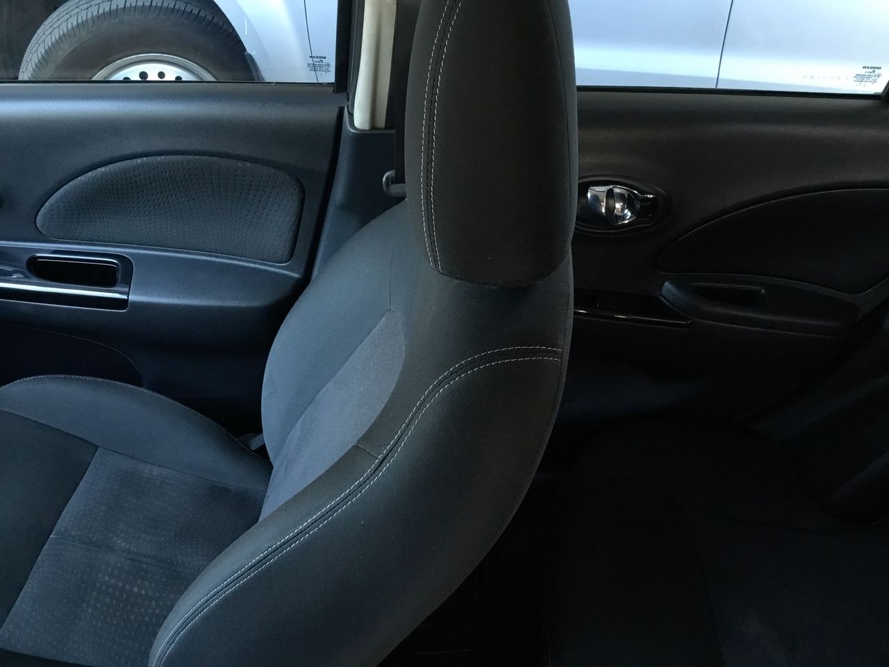 2023 Nissan MARCH ADVANCE TM 23