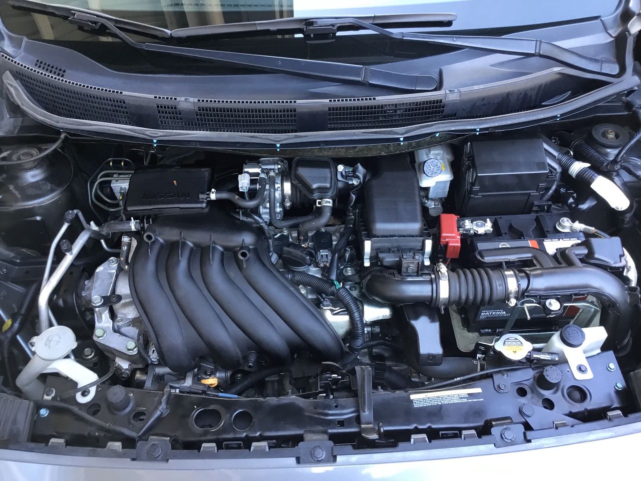 2023 Nissan MARCH ADVANCE TM 23