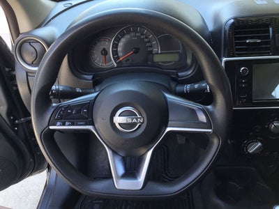 2023 Nissan MARCH ADVANCE TM 23