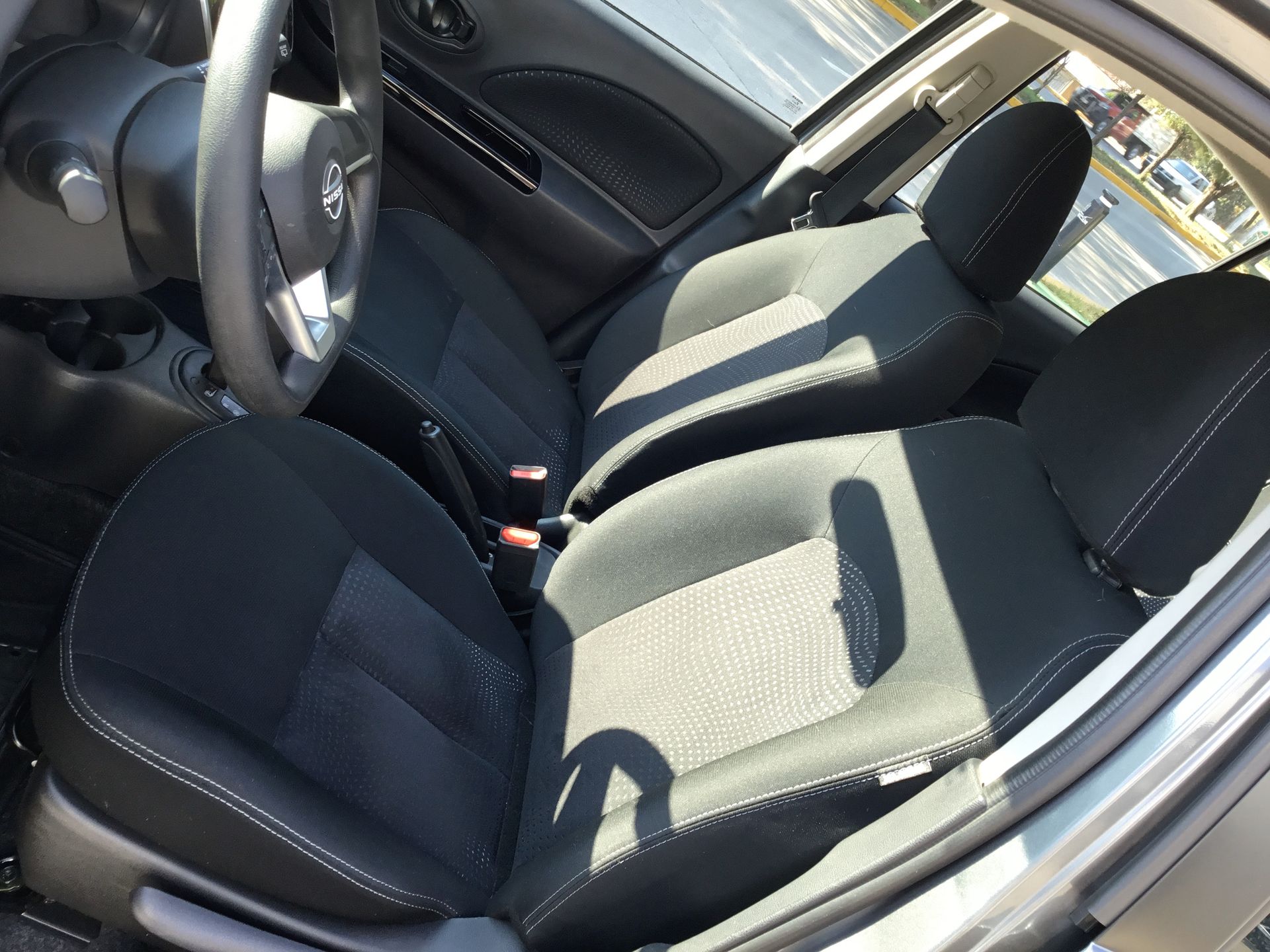 2025 Nissan MARCH ADVANCE TA 25