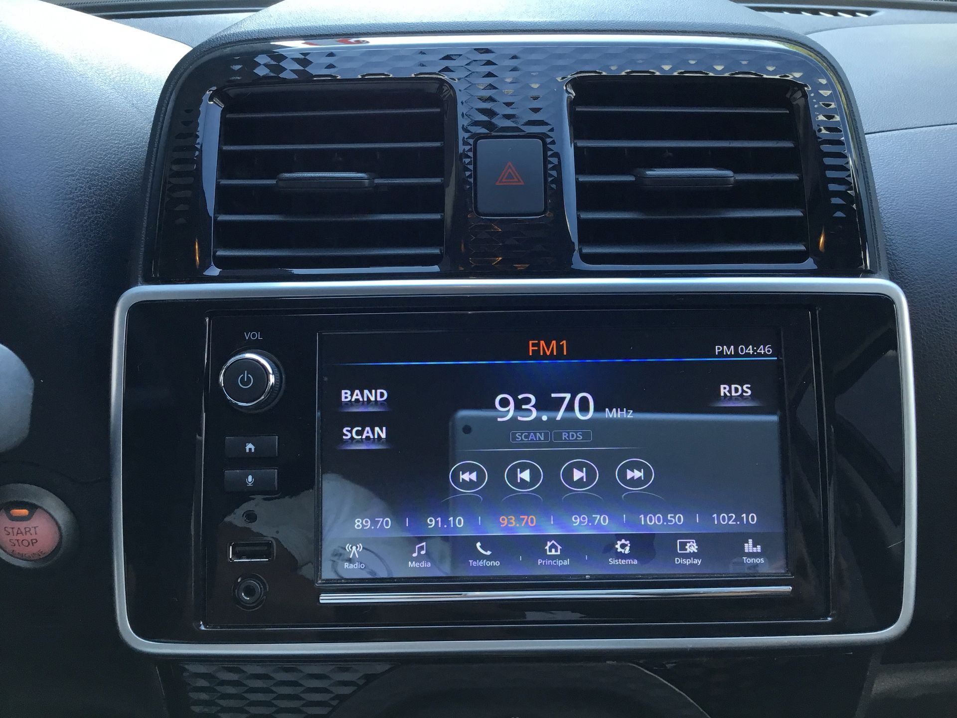 2025 Nissan MARCH ADVANCE TA 25