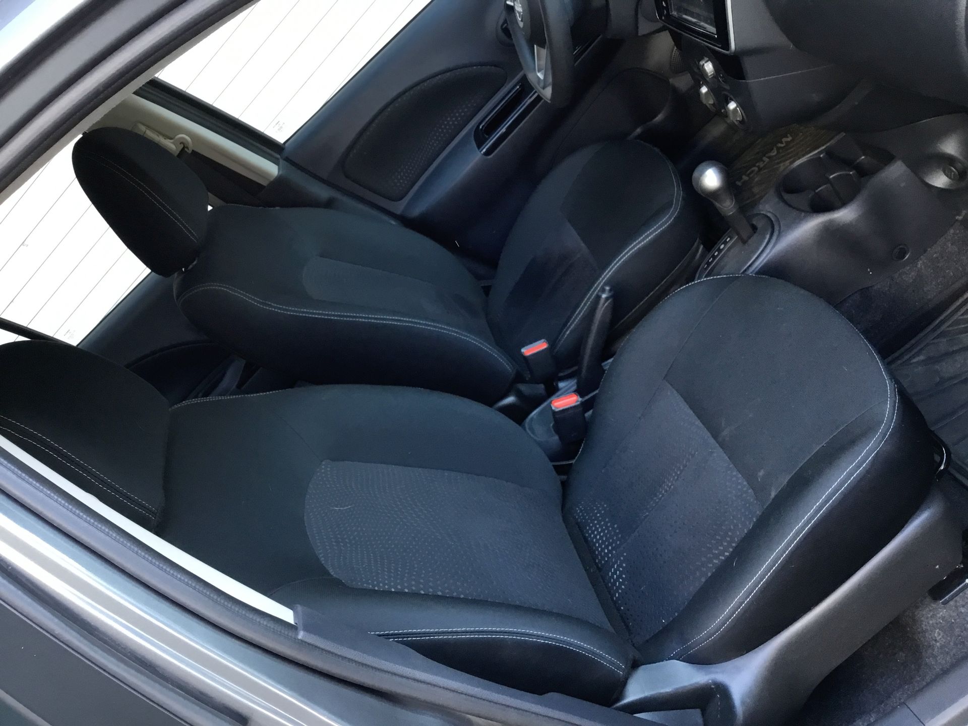 2025 Nissan MARCH ADVANCE TA 25