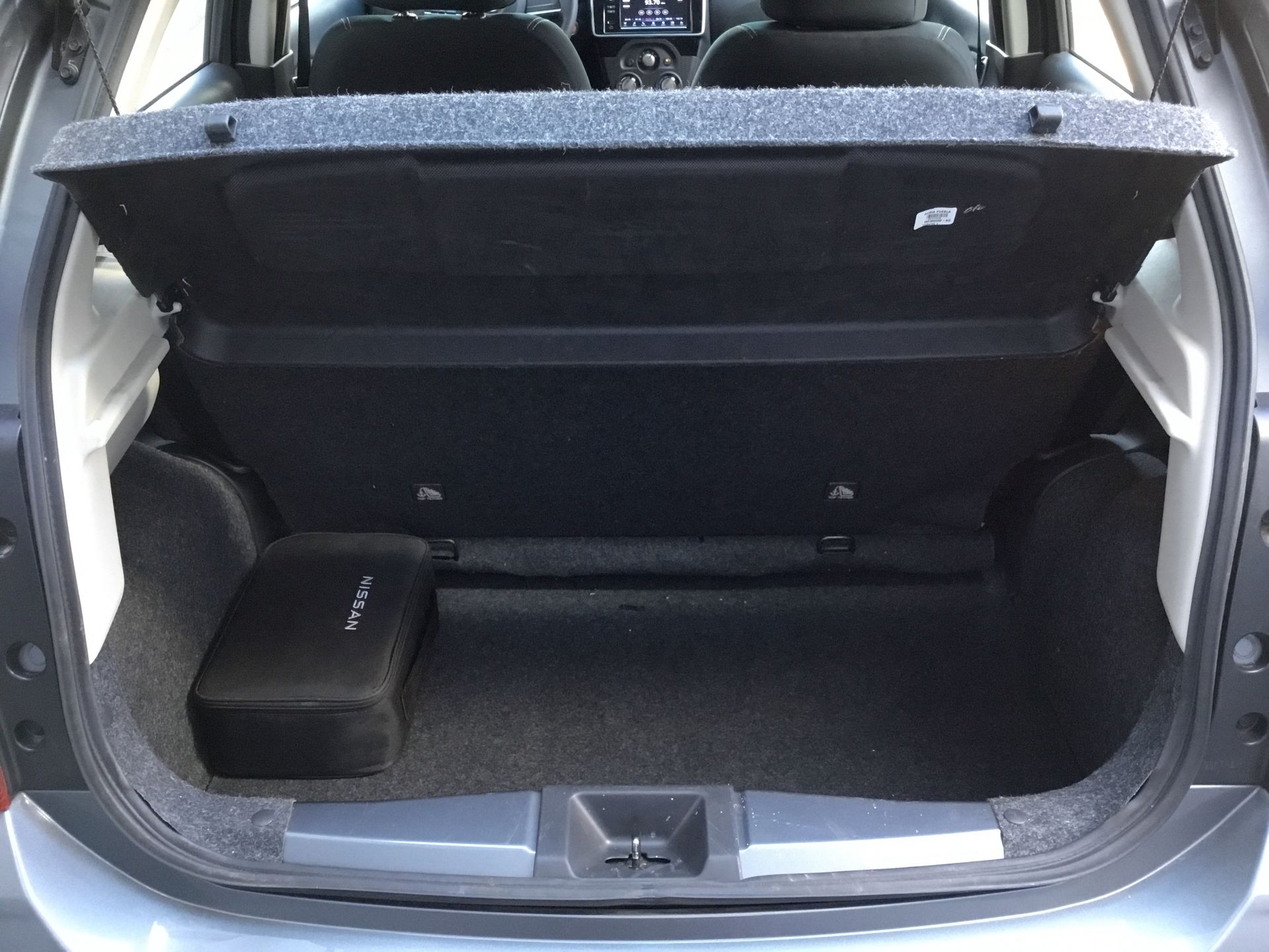 2025 Nissan MARCH ADVANCE TA 25