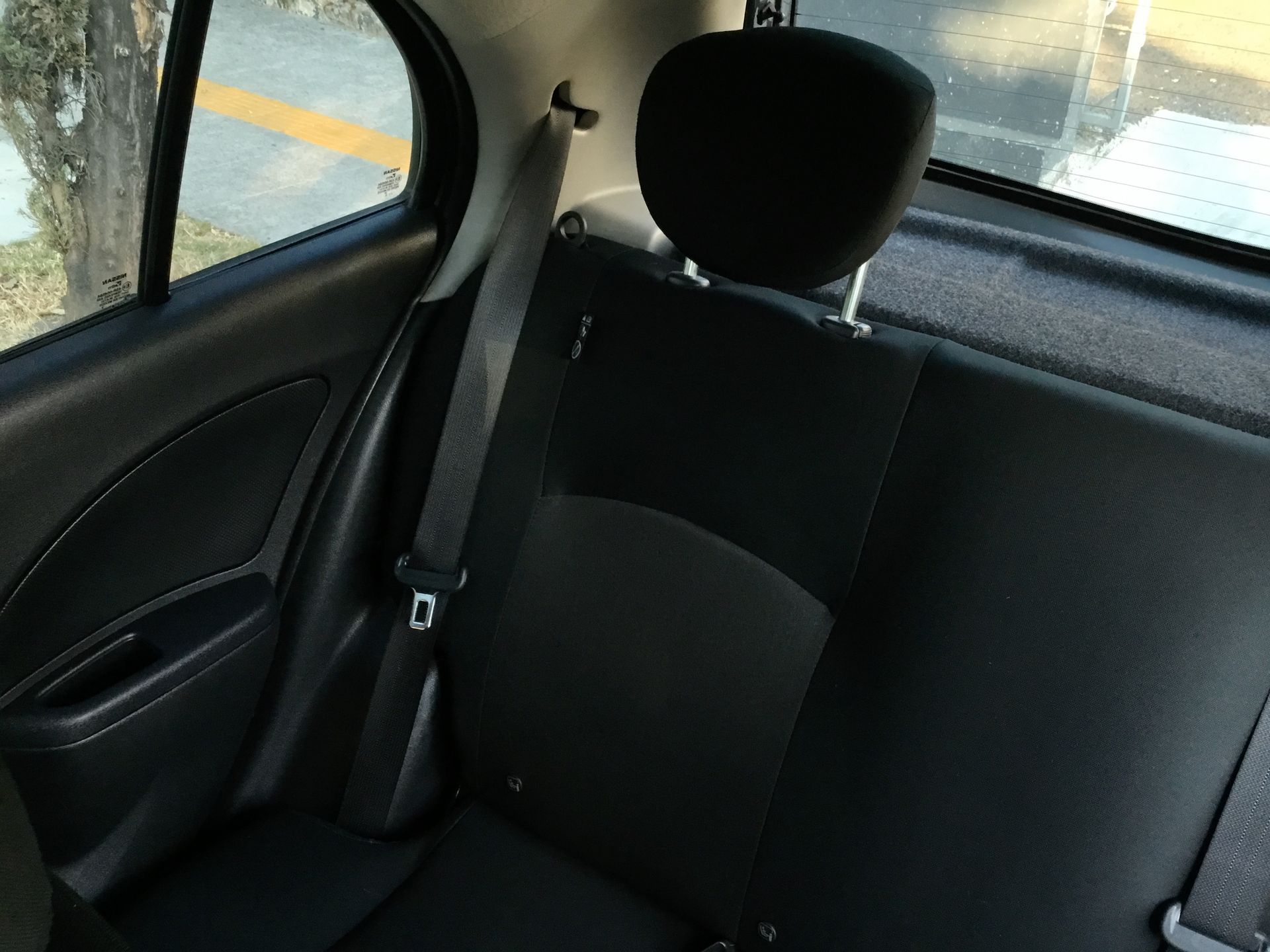 2024 Nissan MARCH MARCH SENSE TM 24