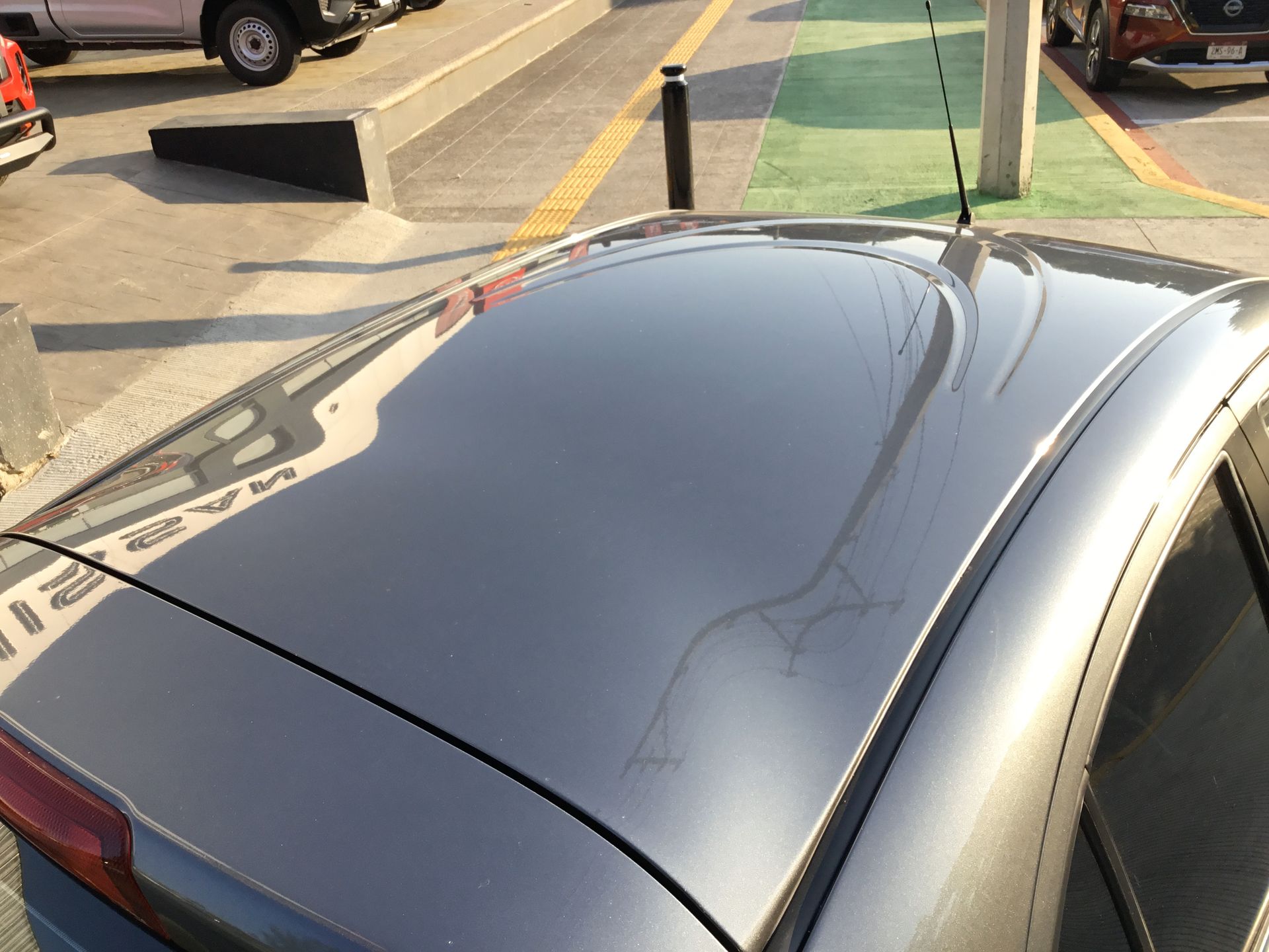 2024 Nissan MARCH MARCH SENSE TM 24