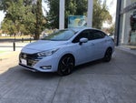 2023 Nissan VERSA EXCLUSIVE CVT 23
