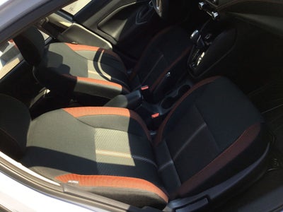 2024 Nissan VERSA SR CVT 24