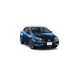 2025 Nissan VERSA VERSA SENSE MT