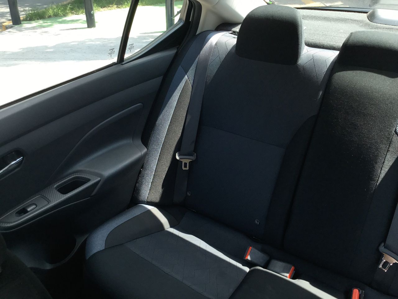 2023 Nissan VERSA VERSA ADVANCE CVT