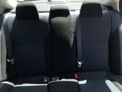 2023 Nissan VERSA VERSA ADVANCE CVT