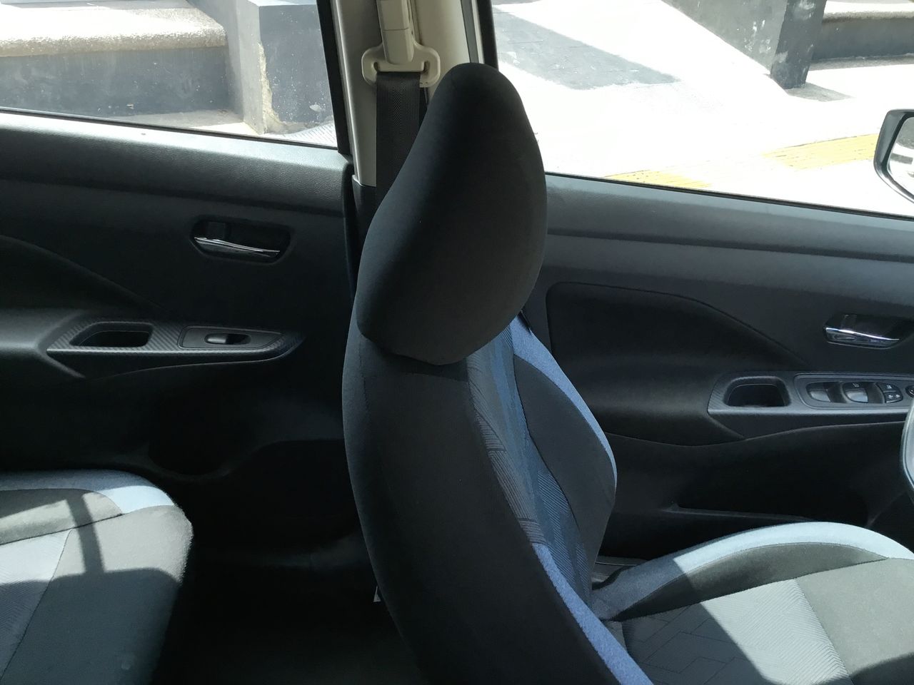 2023 Nissan VERSA VERSA ADVANCE CVT