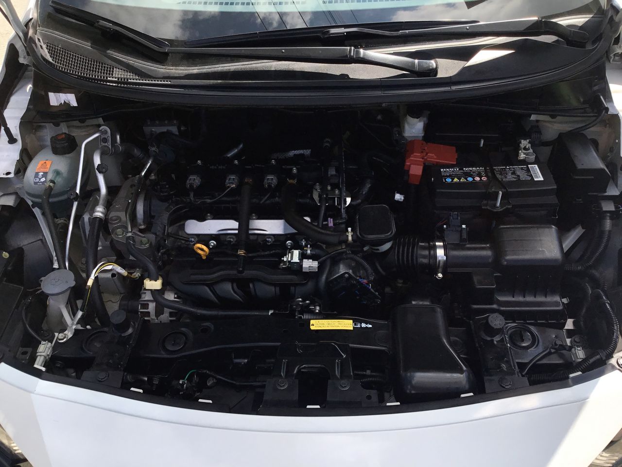 2023 Nissan VERSA VERSA ADVANCE CVT