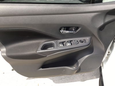 2023 Nissan VERSA VERSA ADVANCE CVT