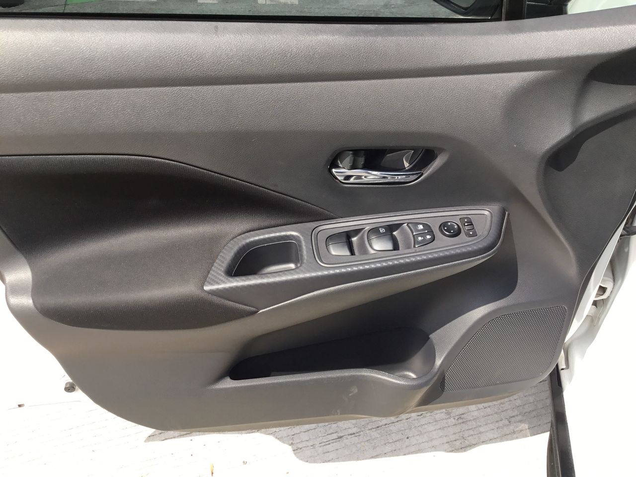 2023 Nissan VERSA VERSA ADVANCE CVT
