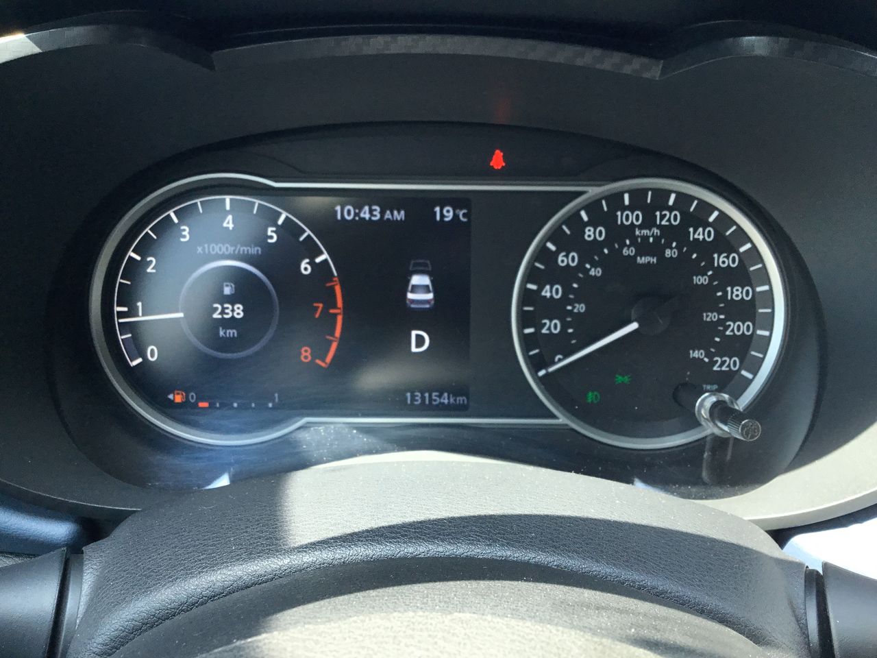 2023 Nissan VERSA VERSA ADVANCE CVT
