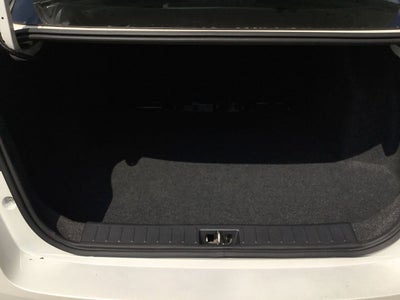 2023 Nissan VERSA VERSA ADVANCE CVT