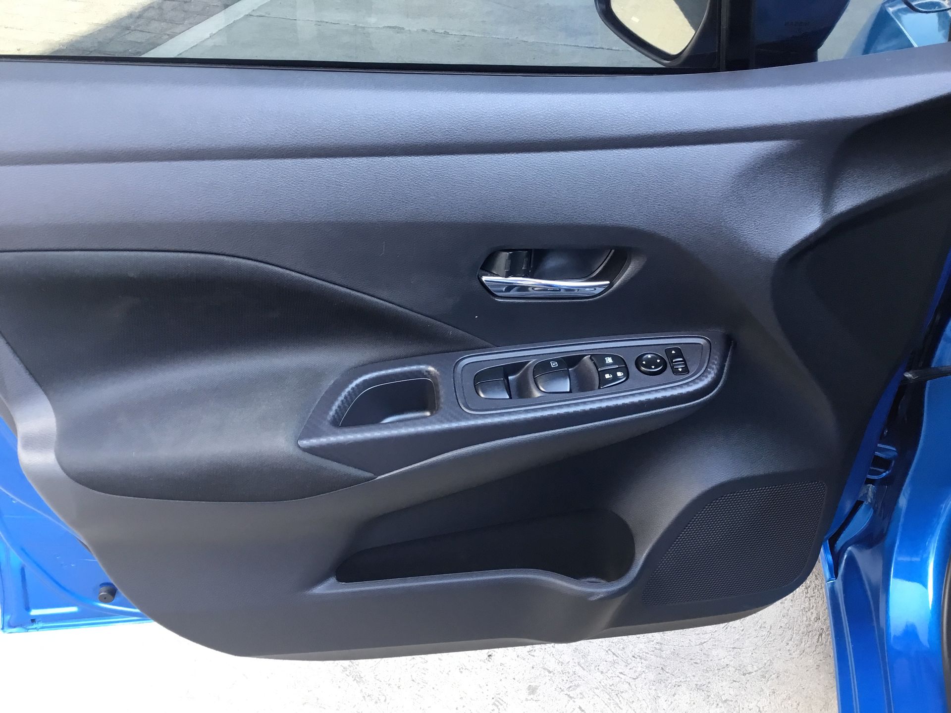 2024 Nissan VERSA ADVANCE MT 24