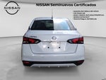 2024 Nissan VERSA VERSA ADVANCE CVT