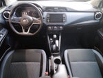 2024 Nissan VERSA VERSA ADVANCE CVT